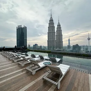 Skyline Homes By Star Residences Klcc Апартаменты