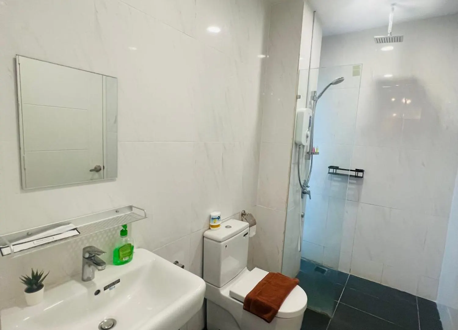 Reizz Residence By D'Amour Kuala Lumpur Apartment