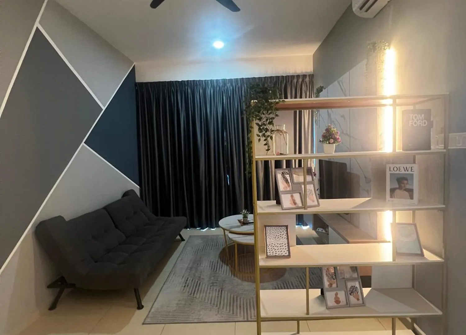 Διαμέρισμα Reizz Residence By D'Amour Κουάλα Λουμπούρ Μαλαισία