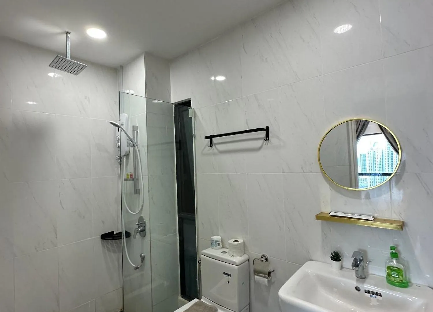 Apartment Reizz Residence By D'Amour Kuala Lumpur